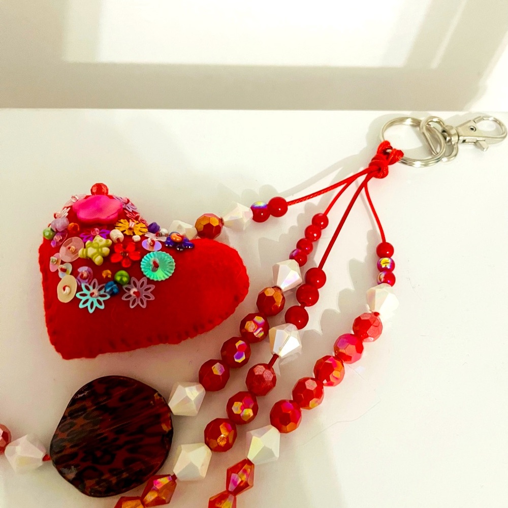 key chain - Picture 3 of 4